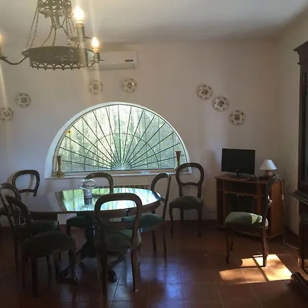 Casale San Giovanni Lanuvio